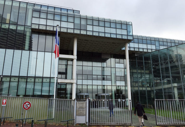 Conseils des prud'hommes de Nanterre