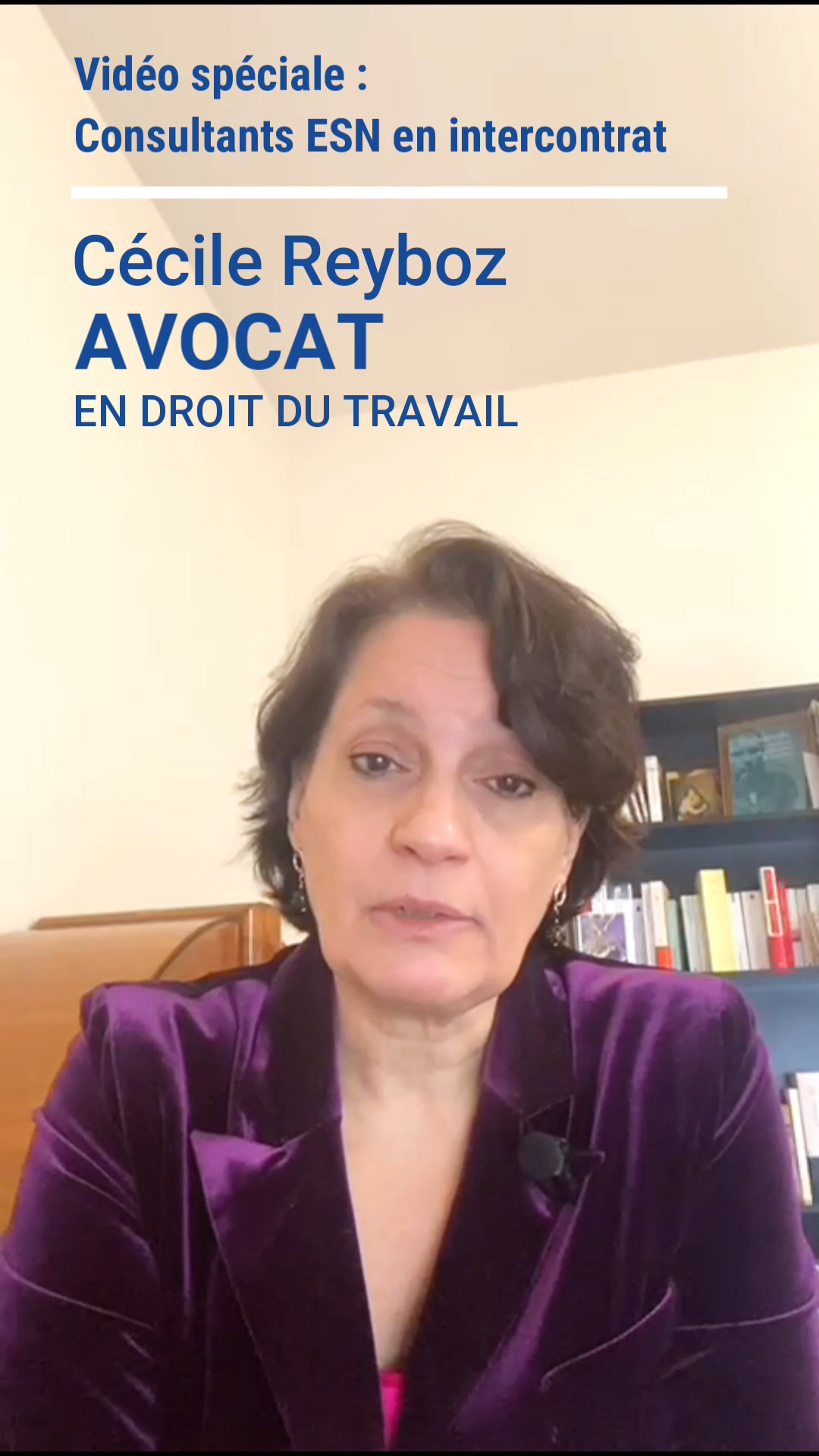 Intermission en ESN (Syntec) : comment éviter un licenciement abusif ?